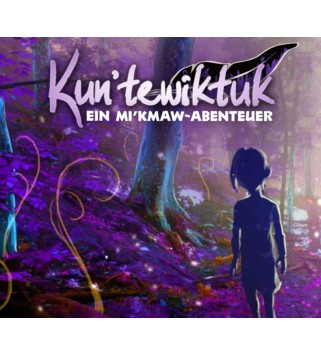 Kun’tewiktuk: A Mi’kmaw Adventure Steam Key GLOBAL